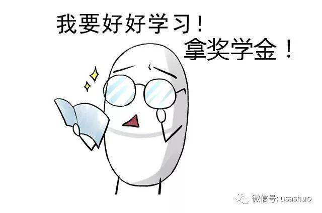 大學生獎學金申請書怎么寫有什么要求?北大范文精選不看后悔。