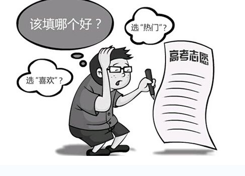 2023年高校冷門專業排名出爐,這幾個專業千萬不能報。