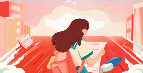 1721897369717382.jpg 新高考哪個組合錄取率高?新高考選純文科行嗎?對文科生不利嗎?